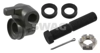 Монтажный комплект, рычаг независимой подвески колеса SWAG купить